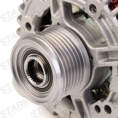 Alternator Stark SKGN-0320302 SKGN-0320302 - photo 5