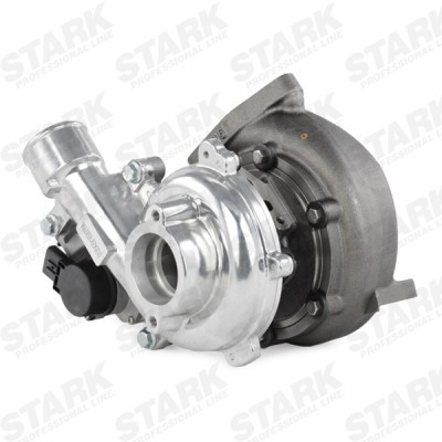 Turbocharger Stark SKCT-1191073 SKCT-1191073 - photo 3