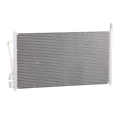 A/C condenser 448C0013 - photo 5