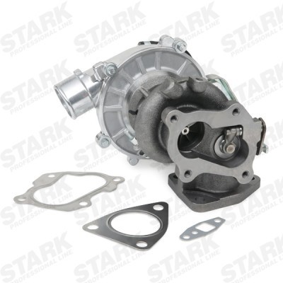 Turbocharger Stark SKCT-1191012 SKCT-1191012 - photo 3