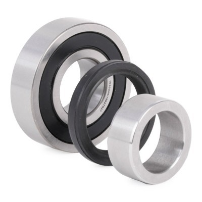 Wheel Bearing RIDEX 654W0356 654W0356 - photo 3