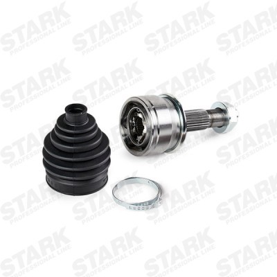 Joint Kit, Drive Shaft Stark SKJK-0200984 SKJK-0200984 - photo 3