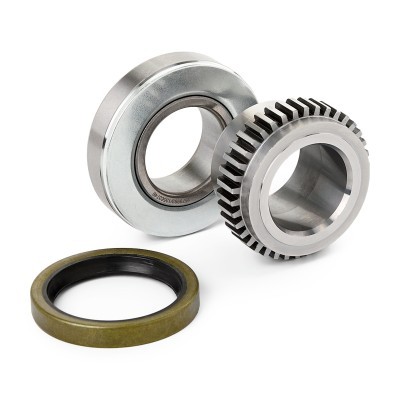Wheel Bearing RIDEX 654W0822 654W0822 - photo 3