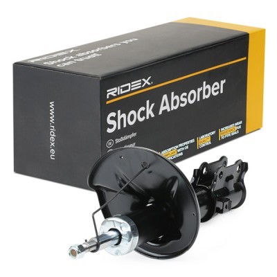 Shock Absorber RIDEX 854S0362 854S0362 - photo 3