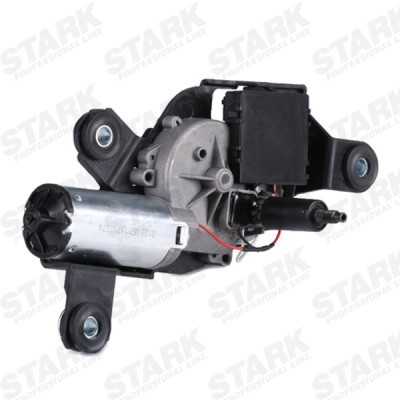 Wiper Motor Stark SKWM-02990422 SKWM-02990422 - photo 3