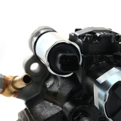 High-pressure pump RIDEX 3918H0166R 3918H0166R - photo 5