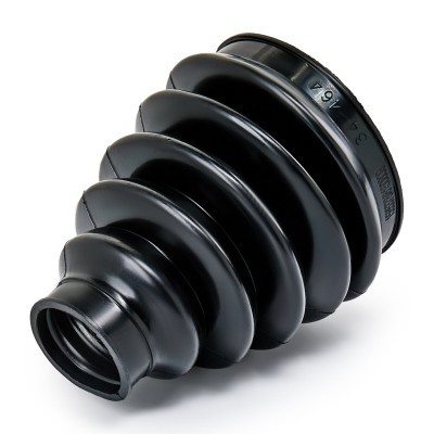 Bellow, drive shaft RIDEX 193B0025 193B0025 - photo 2
