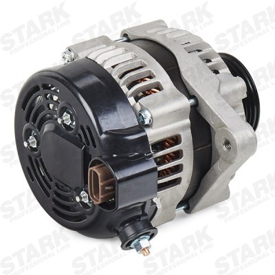 Alternator Stark SKGN-0321019 SKGN-0321019 - photo 7