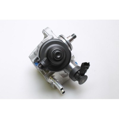 High-pressure pump RIDEX 3918H0162R 3918H0162R - photo 5
