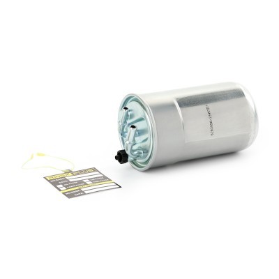 Fuel Filter RIDEX 9F0126P 9F0126P - photo 2