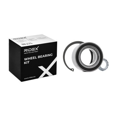 Wheel Bearing RIDEX 654W0258 654W0258 - photo 2