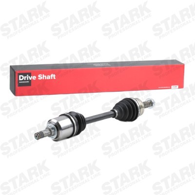 Drive Shaft Stark SKDS-0210570 SKDS-0210570 - photo 2