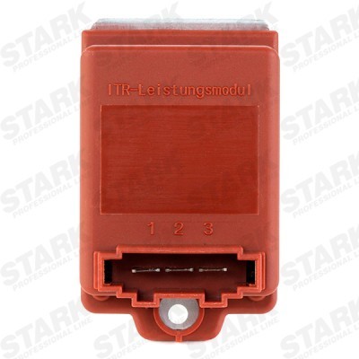 HVAC control unit Stark SKCU-2150064 SKCU-2150064 - photo 7