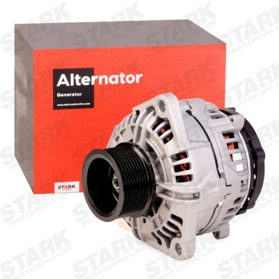 Alternator Stark SKGN-0320802 SKGN-0320802 - photo 2