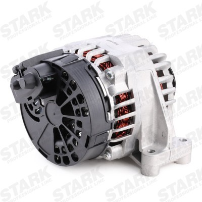 Alternator Stark SKGN-0320082 SKGN-0320082 - photo 3