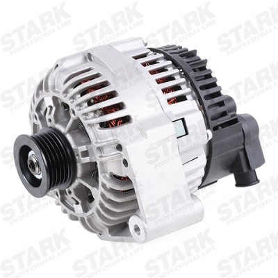 Alternator Stark SKGN-0320278 SKGN-0320278 - photo 3