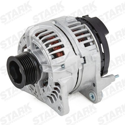 Alternator Stark SKGN-0320386 SKGN-0320386 - photo 3