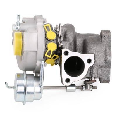 Turbocharger RIDEX 2234C0005 2234C0005 - photo 6