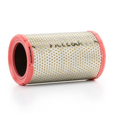 Air Filter RIDEX 8A0090P 8A0090P - photo 4