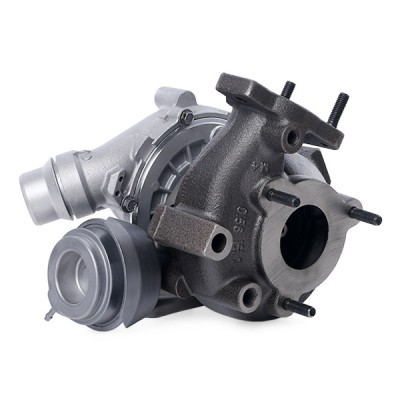 Turbocharger RIDEX 2234C10065R 2234C10065R - photo 3