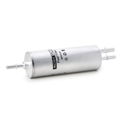 Fuel Filter RIDEX 9F0155P 9F0155P - photo 3
