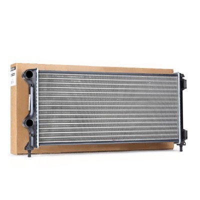 Radiator, Engine Cooling RIDEX 470R0253 470R0253 - photo 3