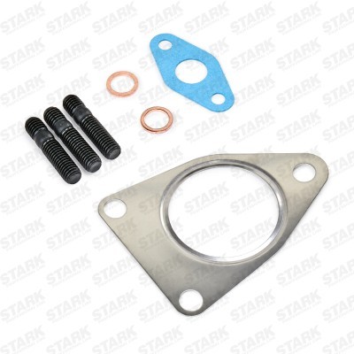 Turbocharger Stark SKCT-1191228 SKCT-1191228 - photo 8
