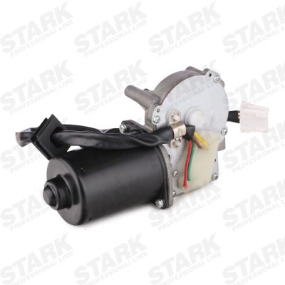 Wiper Motor Stark SKWM-0290388 SKWM-0290388 - photo 4