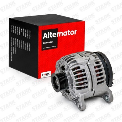 Alternator Stark SKGN-0320771 SKGN-0320771 - photo 2