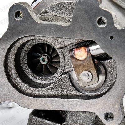 Turbocharger Stark SKCT-1190538 SKCT-1190538 - photo 6