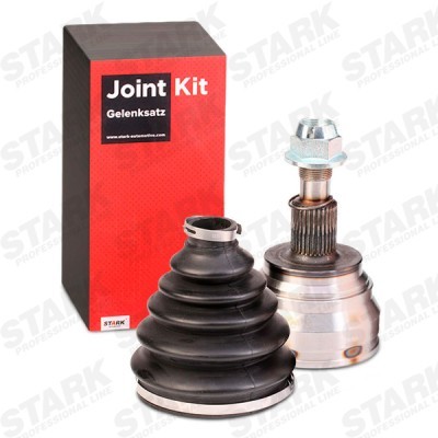 Joint Kit, Drive Shaft Stark SKJK-0200536 SKJK-0200536 - photo 1