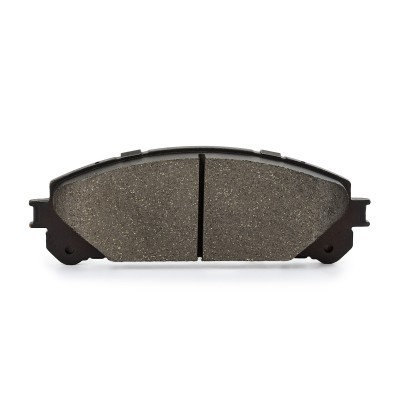 Brake Pads Set RIDEX 402B1013P 402B1013P - photo 5