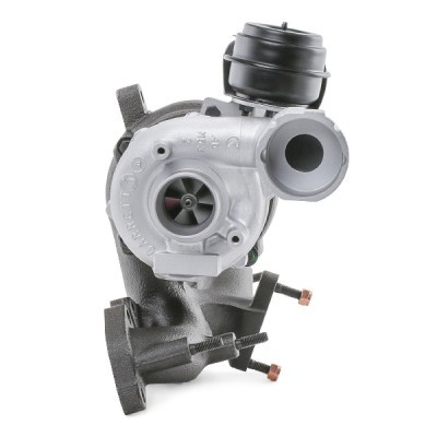 Turbocharger RIDEX 2234C0160R 2234C0160R - photo 6