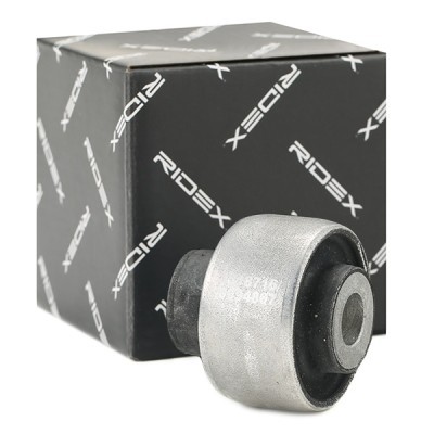 Control Arm Bushing RIDEX 251T0015 251T0015 - photo 2