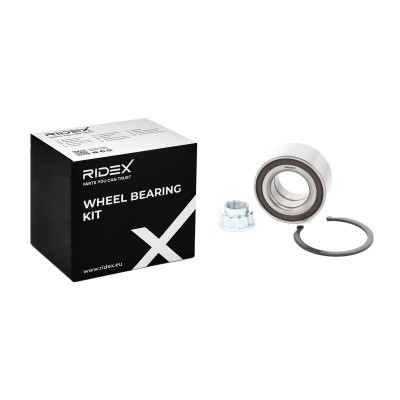 Wheel Bearing RIDEX 654W0567 654W0567 - photo 4