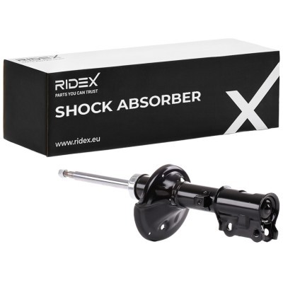 Shock Absorber RIDEX 854S0929 854S0929 - photo 2