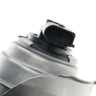 Turbocharger RIDEX 2234C0473R 2234C0473R - photo 6