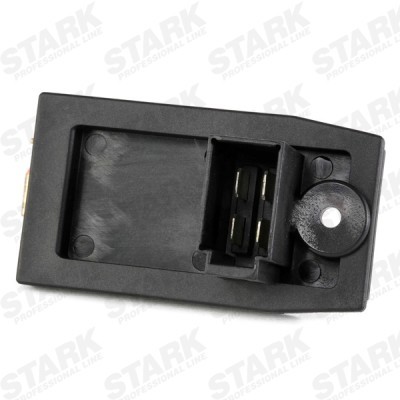 HVAC control unit Stark SKCU-2150003 SKCU-2150003 - photo 3
