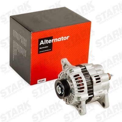 Alternator Stark SKGN-0320173 SKGN-0320173 - photo 2