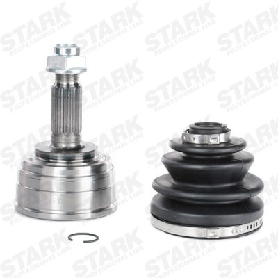 Joint Kit, Drive Shaft Stark SKJK-0200165 SKJK-0200165 - photo 2