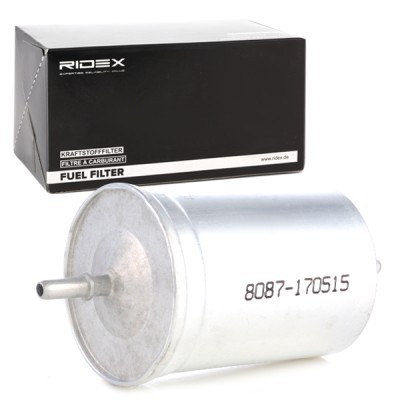 Fuel Filter RIDEX 9F0030 9F0030 - photo 2