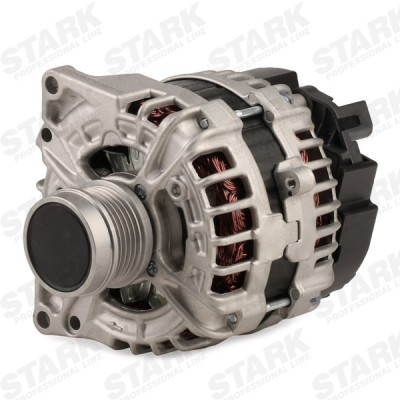 Alternator Stark SKGN-03221522 SKGN-03221522 - photo 3