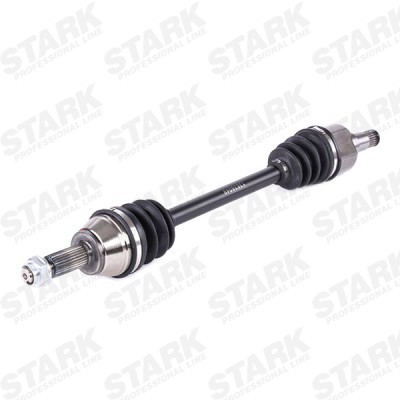 Drive Shaft Stark SKDS-0210374 SKDS-0210374 - photo 3