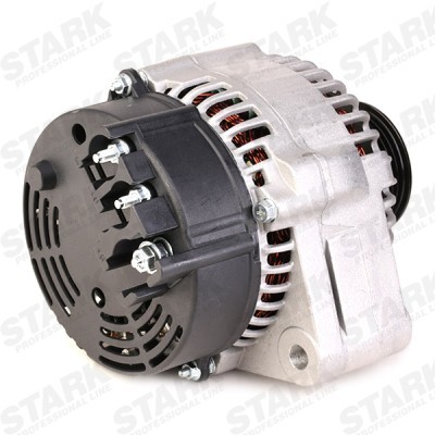 Alternator Stark SKGN-0320748 SKGN-0320748 - photo 4