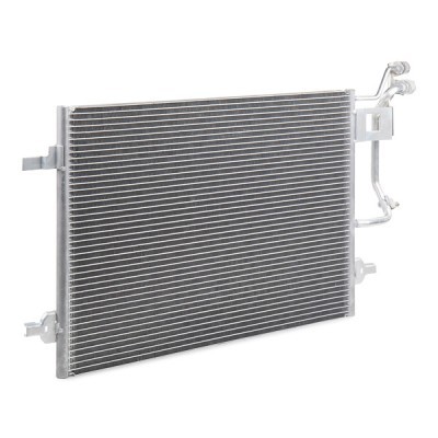 A/C condenser 448C0048 - photo 3