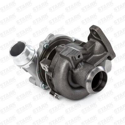 Turbocharger Stark SKCT-1190112 SKCT-1190112 - photo 4