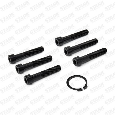 Joint Kit, Drive Shaft Stark SKJK-0200037 SKJK-0200037 - photo 13