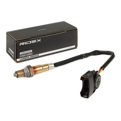 Lambda (Oxygen) Sensor RIDEX 3922L0341 3922L0341 - photo 2