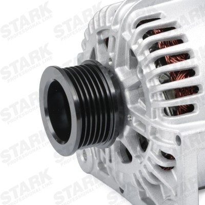 Alternator Stark SKGN-0321014 SKGN-0321014 - photo 4