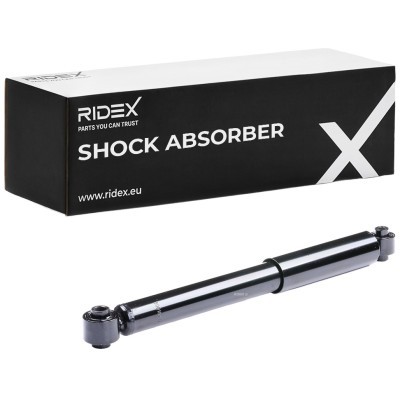 Shock Absorber RIDEX 854S0351 854S0351 - photo 2